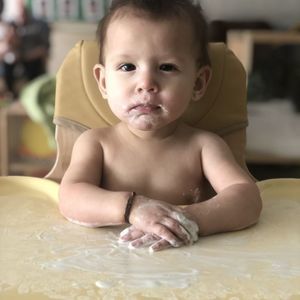 Meet your Posher, Lynsey